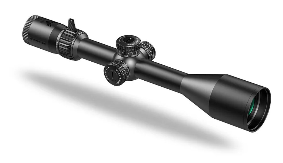 SF KT L Tac 5-30x56 FFP IR MOA - Browning Black Friday Blowout